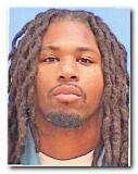 Offender Georgio Gaines