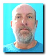 Offender Gordon Gridley