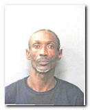 Offender Harold Broussard