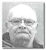 Offender Hugh Leroy Borrowman