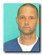 Offender Kevin Earnest Bedsaul