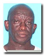 Offender Lavale Fitzgerald Mcleod