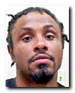Offender Lawrence Darrell Green