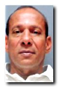 Offender Leonidas Lesly Oriol