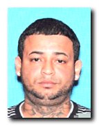 Offender Luis Jason Rivera Ferrer