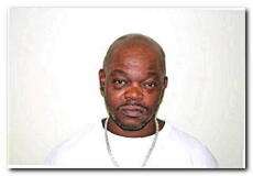 Offender Marvin Bobbitt