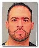 Offender Matthew D Borrero