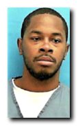 Offender Maurice Devon Bryant