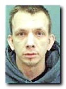 Offender Michael Brandon Richardson