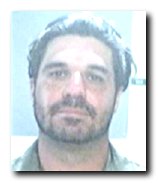 Offender Nicholas Allan Bitte