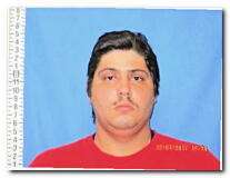 Offender Nicholas M Garcia