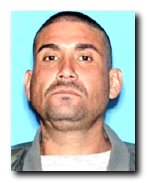Offender Omar Mosqueda Jr
