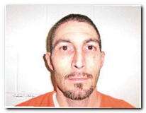 Offender Randall Scott Canavan