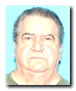 Offender Raymond Edward Alphonso