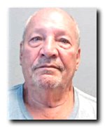 Offender Raymond Lawrence Ahrent