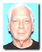 Offender Richard Marion Bond