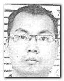 Offender Rong Lian