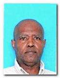 Offender Roscoe Alvin Willis