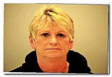 Offender Sharon Ann Hanson