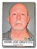 Offender Vann Joe Griffith