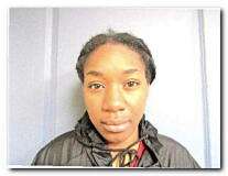 Offender Wenisha Vonquest Creecy