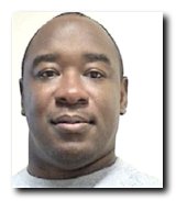 Offender Wesley Sentelle Gatewood