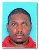 Offender Wilbert Willis III