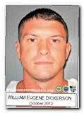 Offender William Eugene Dickerson