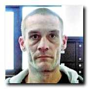 Offender Zachary Eugene Rhodes