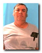 Offender Albert Lee Hannah