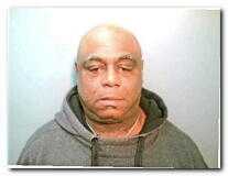 Offender Alvin Green