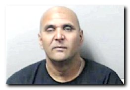 Offender Anil Raojibhai Patel
