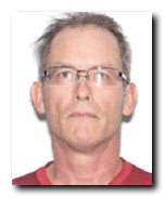 Offender Anthony Allen Gillis