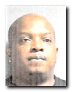 Offender Antoine Devon Meeks