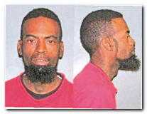 Offender Armundo Dwight Mclean