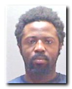 Offender Brandon Lamar Howard