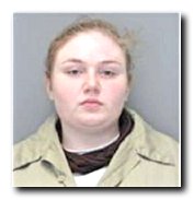 Offender Britnee Anne Gossett