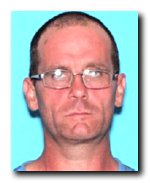 Offender Chester H Valentine