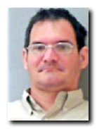 Offender Christopher Alan Mitchell