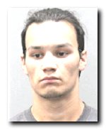 Offender Christopher Joseph Littlebeaver