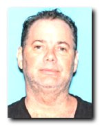 Offender Daniel Steven Bjorkland