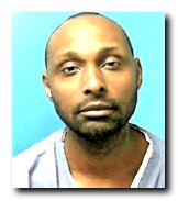 Offender Darrell Lamar Walker