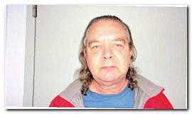 Offender David Lamphier