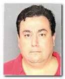 Offender David Orozco