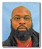 Offender Derrick Earl Burton Sr