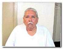 Offender Edward Donald Granado Sr