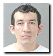 Offender Elbin Ulises Perez-manchame