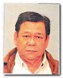 Offender Francis Lavarias Denieva