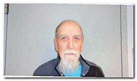 Offender Gary Colvin