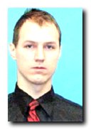 Offender Gary Lee Peel